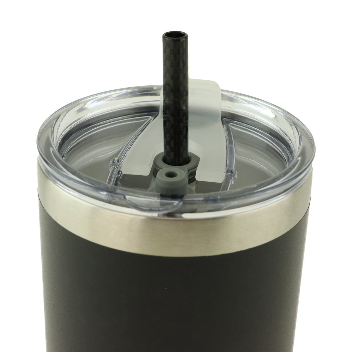 10 oz Tumbler + Straw