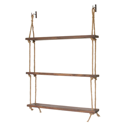Rope Shelf